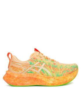 Asics Παπούτσια για Τρέξιμο Asics Noosa Tri 16 1012B675 Πορτοκαλί