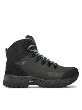 CMP Туристически CMP Dhenieb Trekking Shoe Wp 30Q4716 Черен