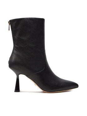 Marciano Guess Členková obuv Marciano Guess 4YGZ15 7103A Čierna