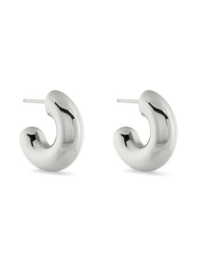 Aldo Náušnice Aldo Cralir 13868555 Stříbrná