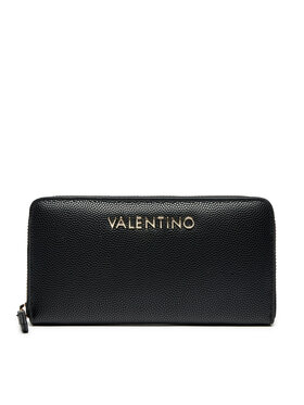Valentino Гаманець Valentino Divina VPS1R4155G Чорний