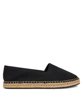 Calvin Klein Espadrile Calvin Klein Espadrille - He HW0HW02384 Negru