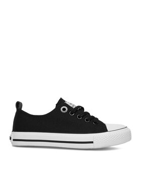 DeeZee Кеди DeeZee CEO-CSS20377-71 Чорний