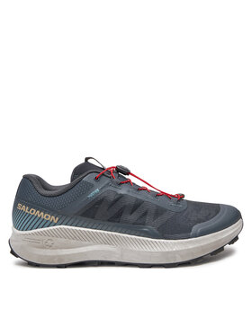 Salomon Běžecké boty Salomon Vision L47528400 Modrá