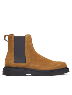 Calvin Klein Chelsea Calvin Klein Combat Ess Chelsea Boot Su YM0YM01372 Marrone