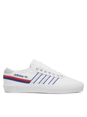 adidas Снікерcи adidas Delpala FV0639 Білий