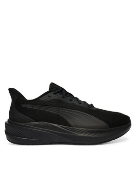 Puma Снікерcи Puma Dasher Lite 312586 02 Чорний
