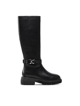 Rage Age Čižmy Rage Age RA-56-06-000373 Čierna