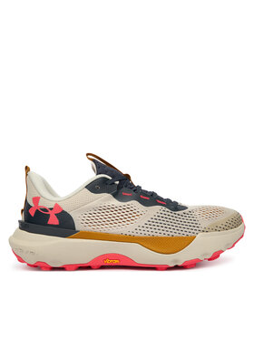 Under Armour Scarpe running Under Armour UA Infinite Pro Trail 3027202 Écru