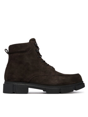 Guess Черевики Guess FMFFIL SUE10 Коричневий