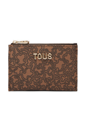 TOUS Чохол для кредиток TOUS 2002380743 Коричневий