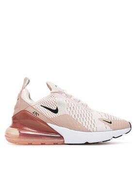 Nike Снікерcи Nike Air Max 270 AH6789 604 Рожевий