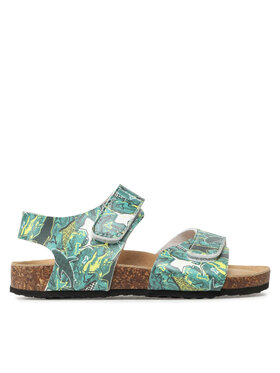 Primigi Sandále Primigi 1929600 D Zelená