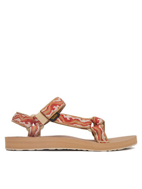 Teva Босоніжки Teva Original Universal 1003987 Кольоровий