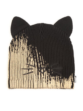 Karl Lagerfeld Kids Čepice Karl Lagerfeld Kids Z11066 Černá