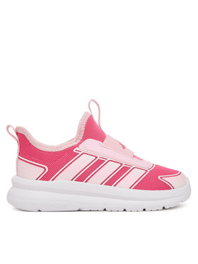 adidas Снікерcи adidas Tensaur Comfort 2 Shoes Infants KJ6674 Рожевий