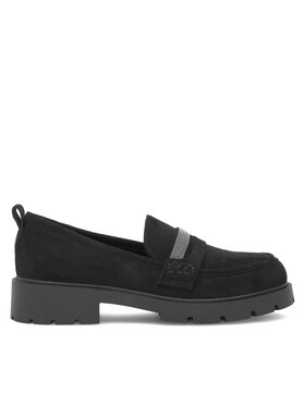 Jenny Fairy Loafers Jenny Fairy ISLA WS21095-01 Μαύρο