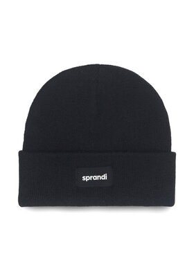 Sprandi Шапкa Sprandi 0M3-003-AW23 Чорний