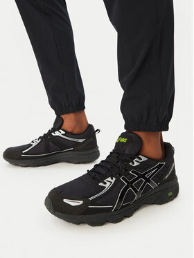 Asics Сникърси Asics Gel-Venture 6 1203A438 Черен
