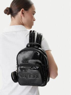 Guess Рюкзак Guess J5BZ19 W3070 Чорний
