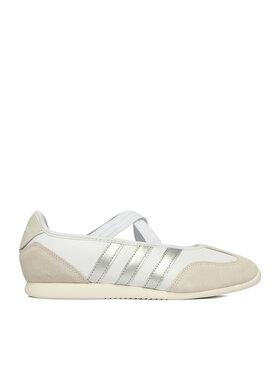 adidas Балетки adidas CEO-BARREDA MARY JANE HQ7400 Білий