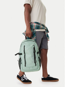 Quiksilver Рюкзак Quiksilver CEOWB-QUIC-F-001-09 Зелений