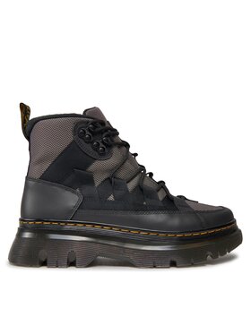 Dr. Martens Outdoorová obuv Dr. Martens 27864002 Sivá
