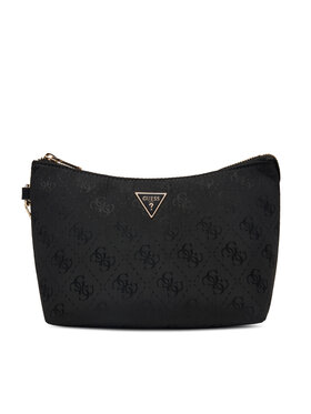 Guess Neseser Guess PW7581 P6374 Crna