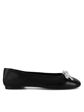 Badura Балетки Badura CARNATION-8221-133 Чорний
