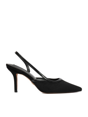 Nine West Lodičky Nine West EO-SX005 06 Černá