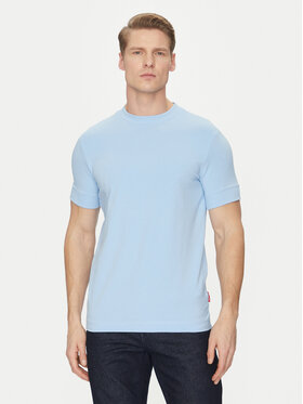 JOOP! Jeans JOOP! Jeans Футболка 30044716 Блакитний Modern Fit