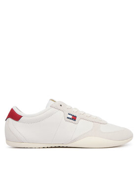 Tommy Jeans Sneakers Tommy Jeans Tj Ballet Sneaker EN0EN03059 Hellbeige