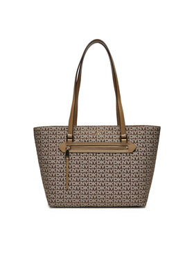 DKNY Kabelka DKNY Bryant R43AFE20 Hnedá