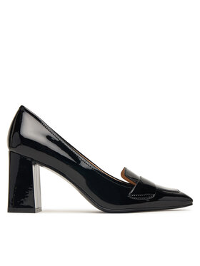 Furla Туфлі Furla Slod Moca-Pump YM36FSD X70000 CN O6000 Чорний
