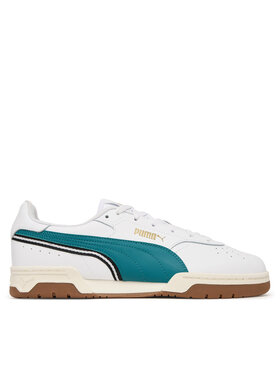 Puma Снікерcи Puma Court Premier 404516 05 Білий