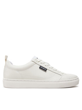 HUGO Sneakersy HUGO Morrie 50536634 10263296 01 Bílá