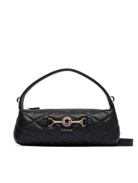 Guess Torbica Guess Frances Mini HWQG22 41720 Crna