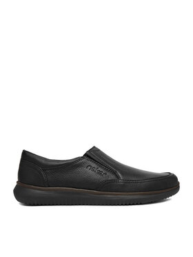 Rieker Halbschuhe Rieker 10454-00 Schwarz