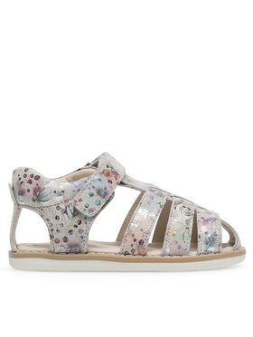 Lasocki Kids Sandále Lasocki Kids BOB CI12-BOB-02(II)DZ Strieborná