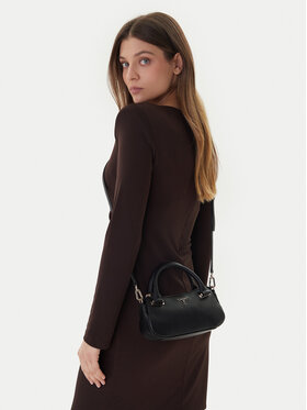 Guess Сумка Guess Evie Mini HWBG96 64760 Чорний