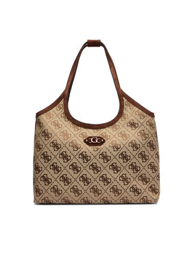 Guess Сумка Guess Samantha Travel TWLB23 13010 Темно-бежевий