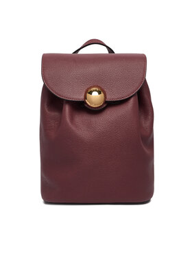 Furla Рюкзак Furla Moonlight S WB02145 BX3036 4908S Темно-червоний