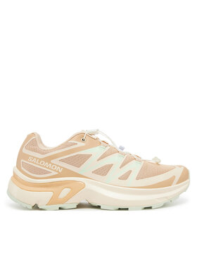 Salomon Sneakersy Salomon Xt-Evr L47620200 Oranžová
