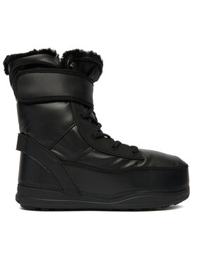 Bogner Sniega zābaki Bogner Laax 7 C 32547523 Melns