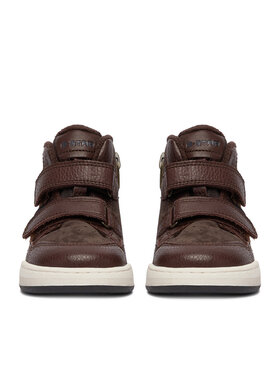 G-STAR Bakancs G-STAR EO-CI12-ARETA-11 Barna