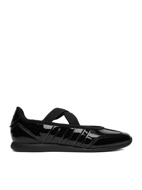 adidas Балетки adidas CEO-BARREDA MARY JANE J KI2995 Чорний