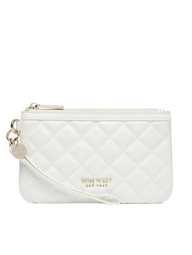 Nine West Kabelka Nine West LILLA1 Bílá