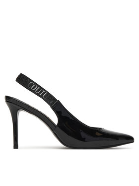 Versace Jeans Couture Scarpe stiletto Versace Jeans Couture 80VA3S52 ZS859 899 Nero