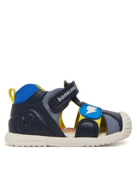 Biomecanics Sandále Biomecanics 252125 Tmavomodrá