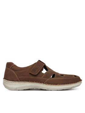 Josef Seibel Босоніжки Josef Seibel New Anvers 81 44981 Коричневий
